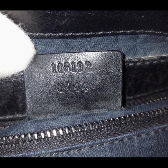 Authentic Gucci purse - Picture 4 of 5